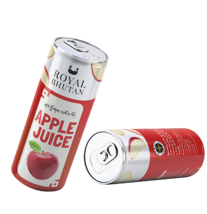 Apple Juice