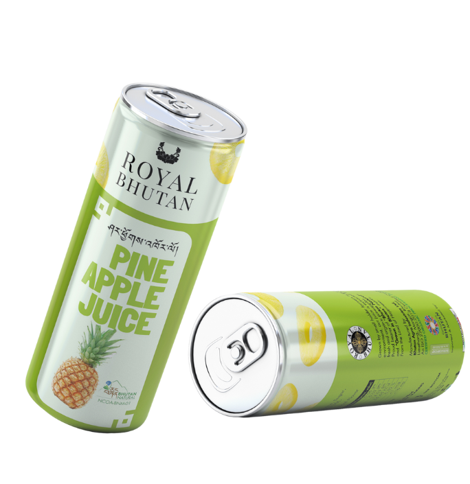 Pineapple Juice