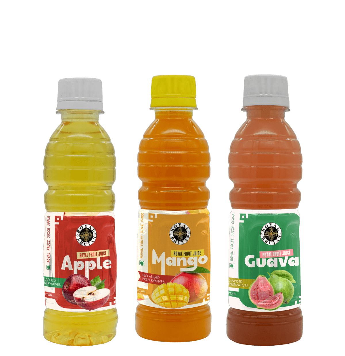 Hot Filled Juices